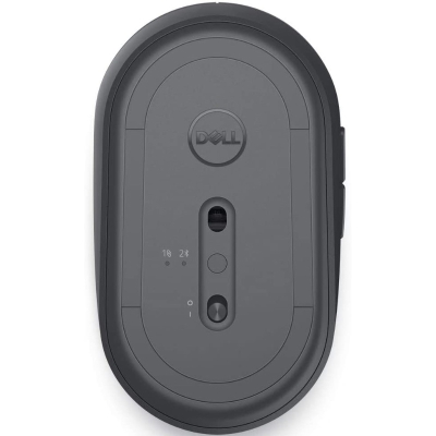 Dell Pro MS5120W Wireless Mouse - Titan Grey - 6