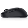 Dell Pro MS5120W Wireless Mouse - Black - 3