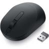 Dell MS3320W Wireless Mouse - Black - 1