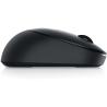 Dell MS3320W Wireless Mouse - Black - 3