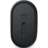 Dell MS3320W Wireless Mouse - Black - 6