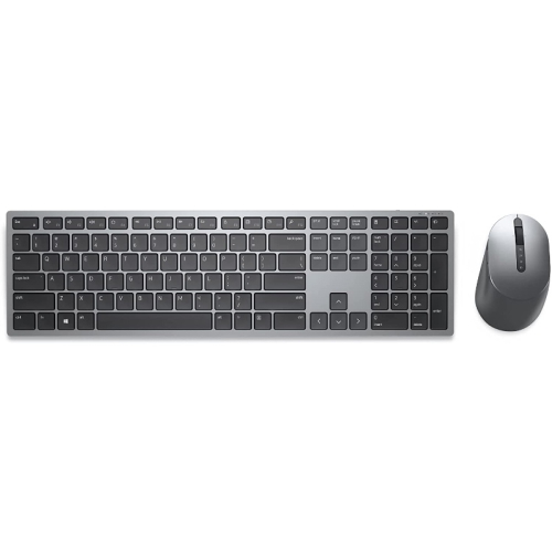 Dell Premier KM7321W, Wireless Keyboard + Mouse - Italian (QWERTY) - 1