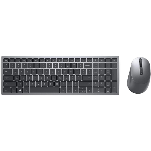 Dell KM7120W, Wireless Keyboard + Mouse - Italian (QWERTY) - 1