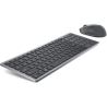 Dell KM7120W, Wireless Keyboard + Mouse - Italian (QWERTY) - 2