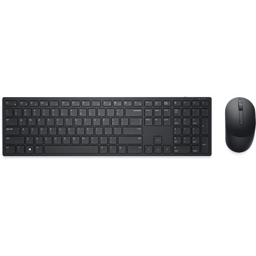 Dell Pro KM5221W, Wireless Keyboard + Mouse - Italian (QWERTY) - 1