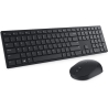 Dell Pro KM5221W, Wireless Keyboard + Mouse - Italian (QWERTY) - 2