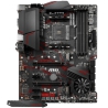 MSI MPG X570 Gaming Plus, AMD X570 Mainboard - Socket AM4 - 3