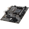 MSI A520M-A Pro, AMD A520 Mainboard - Socket AM4 - 5