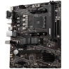 MSI A520M Pro, AMD A520 Mainboard - Socket AM4 - 6