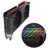 PNY Geforce RTX 3060 12GB XLR8 Gaming REVEL EPIC-X RGB™ Dual Fan GDDR6 - 5