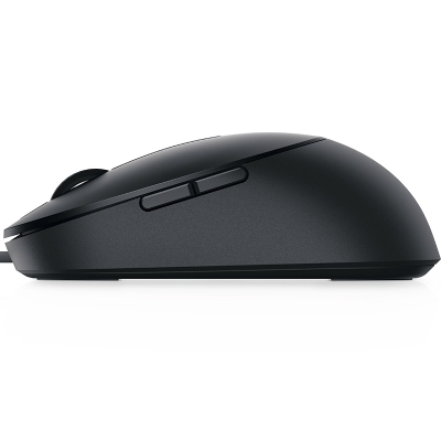 Dell MS3220 Laser Wired Mouse - Black - 5