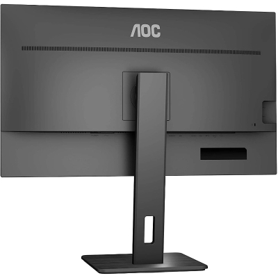 AOC U32P2CA, 80 cm (31.5"), 60Hz, 4K UHD, VA - USB-C, DP, HDMI - 6