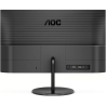 AOC V4 U27V4EA, 68,6 cm (27"), 60Hz, 4K UHD, IPS - DP, HDMI - 6