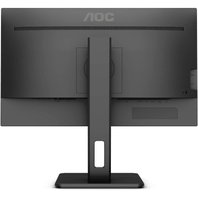AOC P2 U27P2, 68,6 cm (27"), 60Hz, 4K UHD, IPS - DP, HDMI - 6