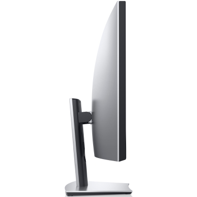 Dell UltraSharp 49, 124,5 cm (49"), Curved, 60Hz, DWQHD, IPS - USB-C, DP, HDMI - 5