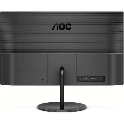 AOC V4 Q27V4EA, 68,6 cm (27"), 75Hz, 2K UHD, IPS - DP, HDMI - 6