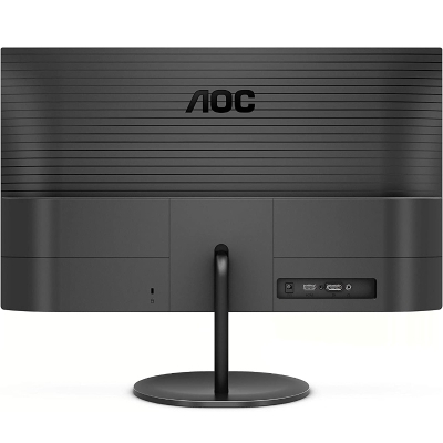 AOC V4 Q24V4EA, 60,5 cm (23.8"), 75Hz, 2K QHD, IPS - DP, HDMI - 8