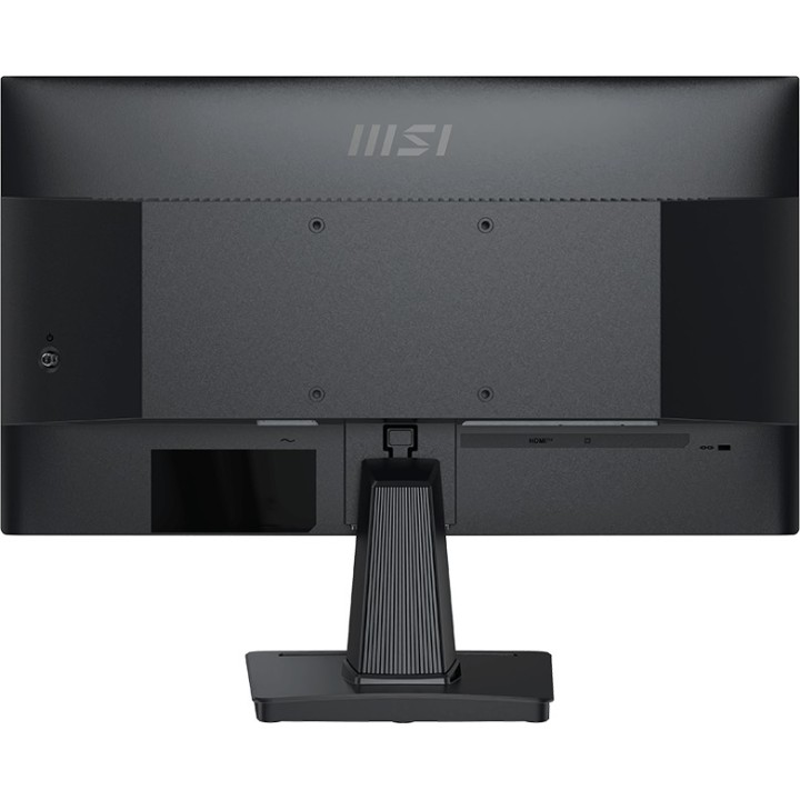 MSI Pro MP225V, 21.5", 100Hz, VA, HDMI