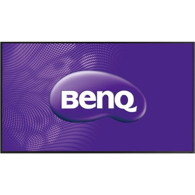 BenQ Smart Signage Display ST4302, 109,2 cm (43"), 4K Ultra HD, LED - D-SUB, DVI, DP, HDMI - 1