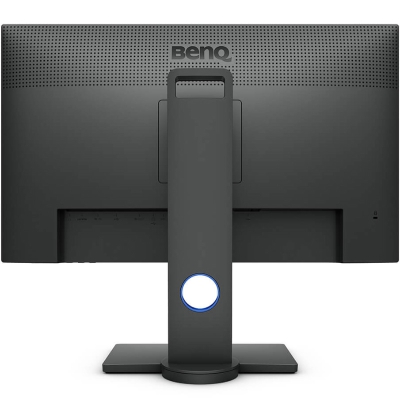 BenQ PD2705Q, 68,6 cm (27"), 60Hz, 2K WQHD, IPS - USB-C, DP, HDMI - 6