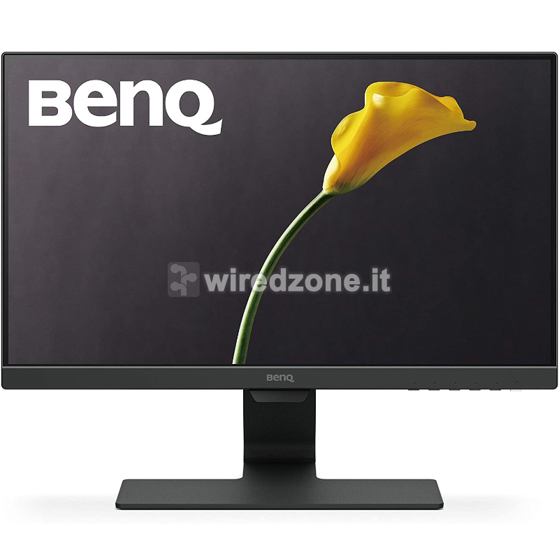 BenQ GW2283, 54,6 cm (21.5"), 60Hz, FHD, IPS - VGA, HDMI - 1