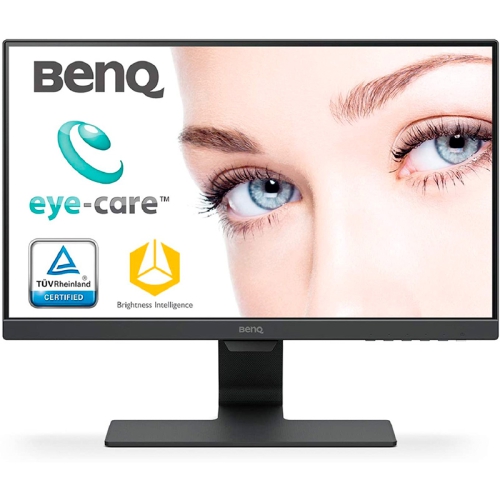 BenQ GW2280, 54,6 cm (21.5"), 60Hz, FHD, VA - VGA, HDMI - 1