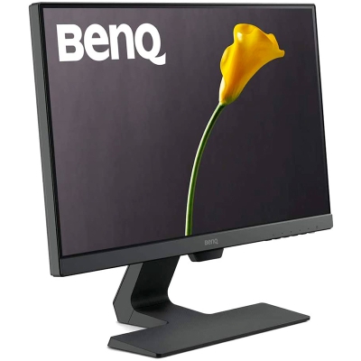 BenQ GW2280, 54,6 cm (21.5"), 60Hz, FHD, VA - VGA, HDMI - 3
