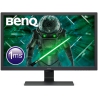 BenQ GL2780, 68,6 cm (27"), 75Hz, FHD, TN - VGA, DP, HDMI - 1