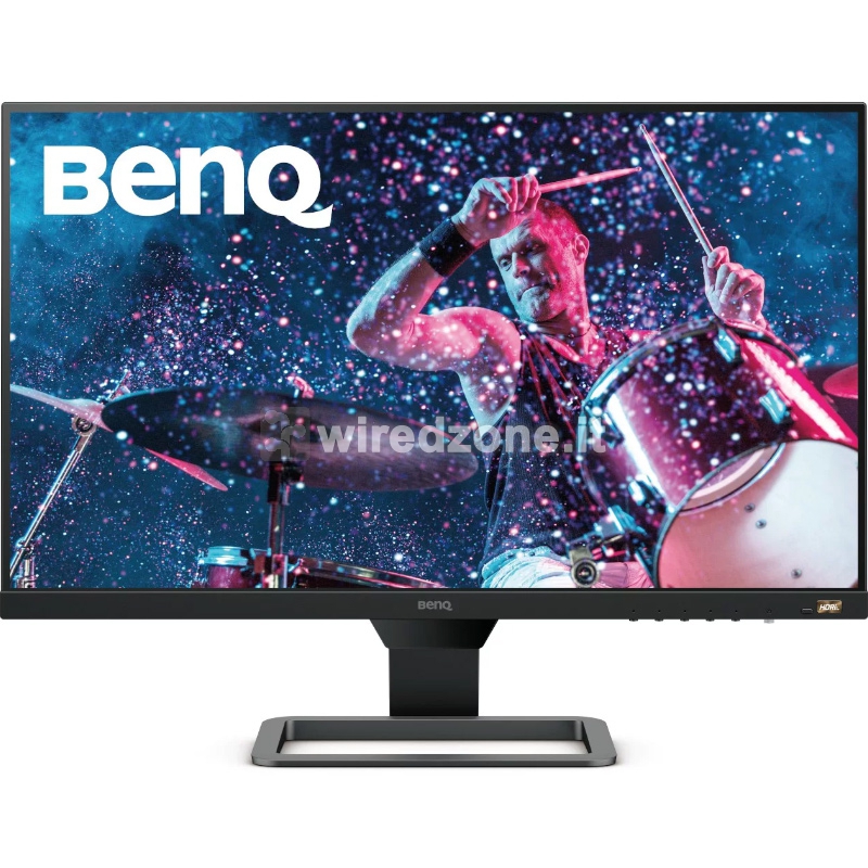 BenQ EW2780, 68,6 cm (27"), 75Hz, FHD, IPS - HDMI - 1