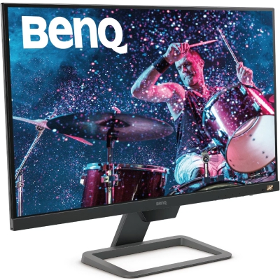 BenQ EW2780, 68,6 cm (27"), 75Hz, FHD, IPS - HDMI - 3