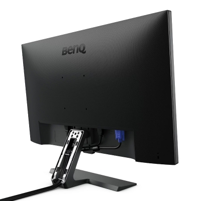 BenQ BL2783, 68,6 cm (27"), 75Hz, FHD, TN - VGA, DP, HDMI - 6