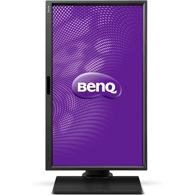 BenQ BL2420PT, 60,5 cm (23.8"), 60Hz, 2K WQHD, IPS - VGA, DP, HDMI - 4