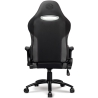 Cooler Master Caliber R2 Gaming Chair - Black / Grey - 4