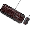 Cooler Master Devastator 3 Plus RGB, Gaming Keyboard + Mouse - Combo - 6