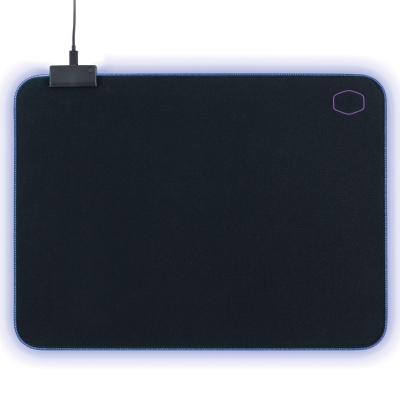 Cooler Master MP750 Medium RGB Gaming Mousepad - 1