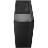 Cooler Master MasterBox NR600 with ODD Mid-Tower - Black - 2