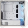 Cooler Master MasterBox TD500 Mesh Mid-Tower, Side Glass - White - 4