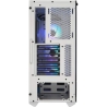 Cooler Master MasterBox TD500 Mesh Mid-Tower, Side Glass - White - 6