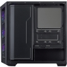 Cooler Master MasterBox MB530P RGB Mid-Tower - Black - 4