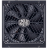 Cooler Master XG850 Platinum, Power Supply, Full-Modular - 850 Watt - 6