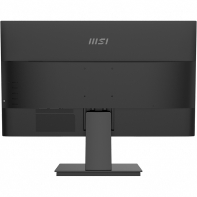 MSI Pro MP241X, 60,5 cm (23.8"), 75Hz, FHD, IPS - VGA, HDMI - 6
