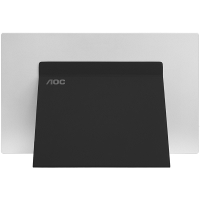AOC I1601FWUX, 39,6 cm (15.6"), 60Hz, FHD, IPS - USB-C - 6