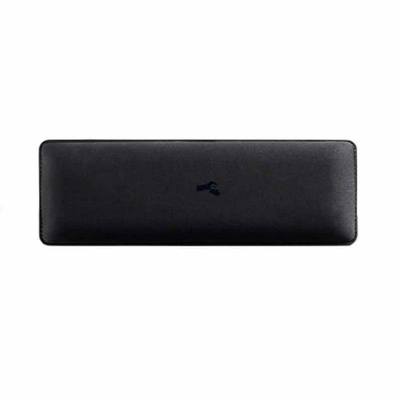 Glorious PC Gaming Race Stealth Keyboard Wrist Rest Slim - Compact Black - 1