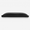Glorious PC Gaming Race Stealth Keyboard Wrist Rest Slim - Compact Black - 2