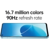 OPPO Reno6 5G Arctic Blue, 16,3 cm (6.43"), 8GB RAM, 128GB, 64MP, ColorOS 11.3 - 2