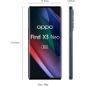 OPPO Find X3 Neo 5G Starlight Black, 16,6 cm (6.55"), 12GB RAM, 256GB, 50MP, ColorOS 11.1 - 3