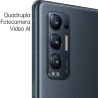 OPPO Find X3 Neo 5G Starlight Black, 16,6 cm (6.55"), 12GB RAM, 256GB, 50MP, ColorOS 11.1 - 8