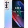 OPPO Find X3 Neo 5G Galactic Silver, 16,6 cm (6.55"), 12GB RAM, 256GB, 50MP, ColorOS 11.1 - 1