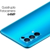 OPPO Find X3 Lite 5G Astral Blue, 16,3 cm (6.4"), 8GB RAM, 128GB, 64MP, ColorOS 11.1 - 9