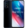 OPPO Find X3 Lite 5G Starry Black, 16,3 cm (6.4"), 8GB RAM, 128GB, 64MP, ColorOS 11.1 - 1